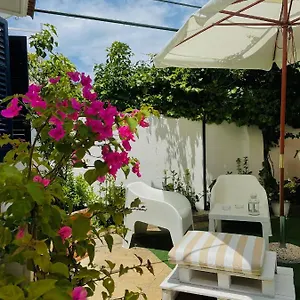 Couette-café Alemar Bed & Breakfast, Mondello