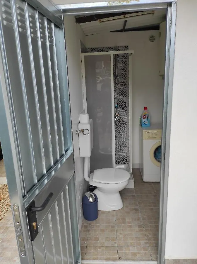 Antigone Holiday House Villa Mondello 0*,